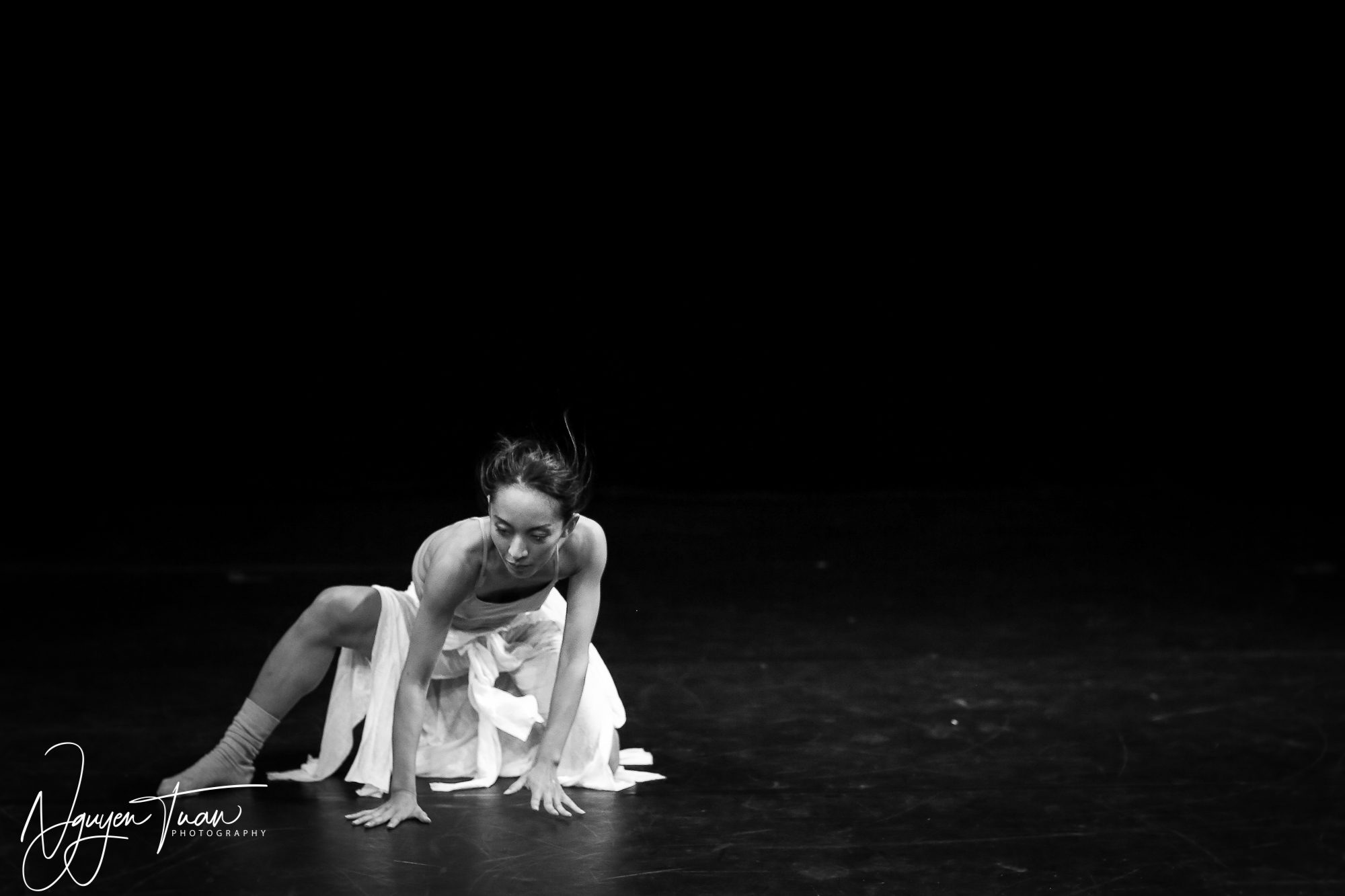 Danse internationale 1053